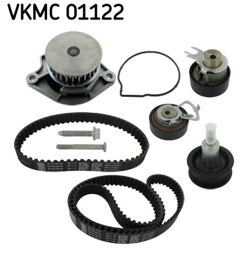 SKF VKMC 01122 Vezérműszíj készlet + vízpumpa